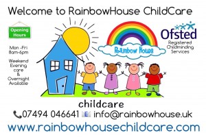 Rainbow House Childcare